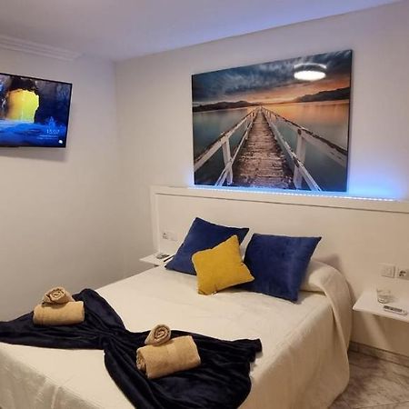 Summerland Sunset Los Cristianos  Exterior photo