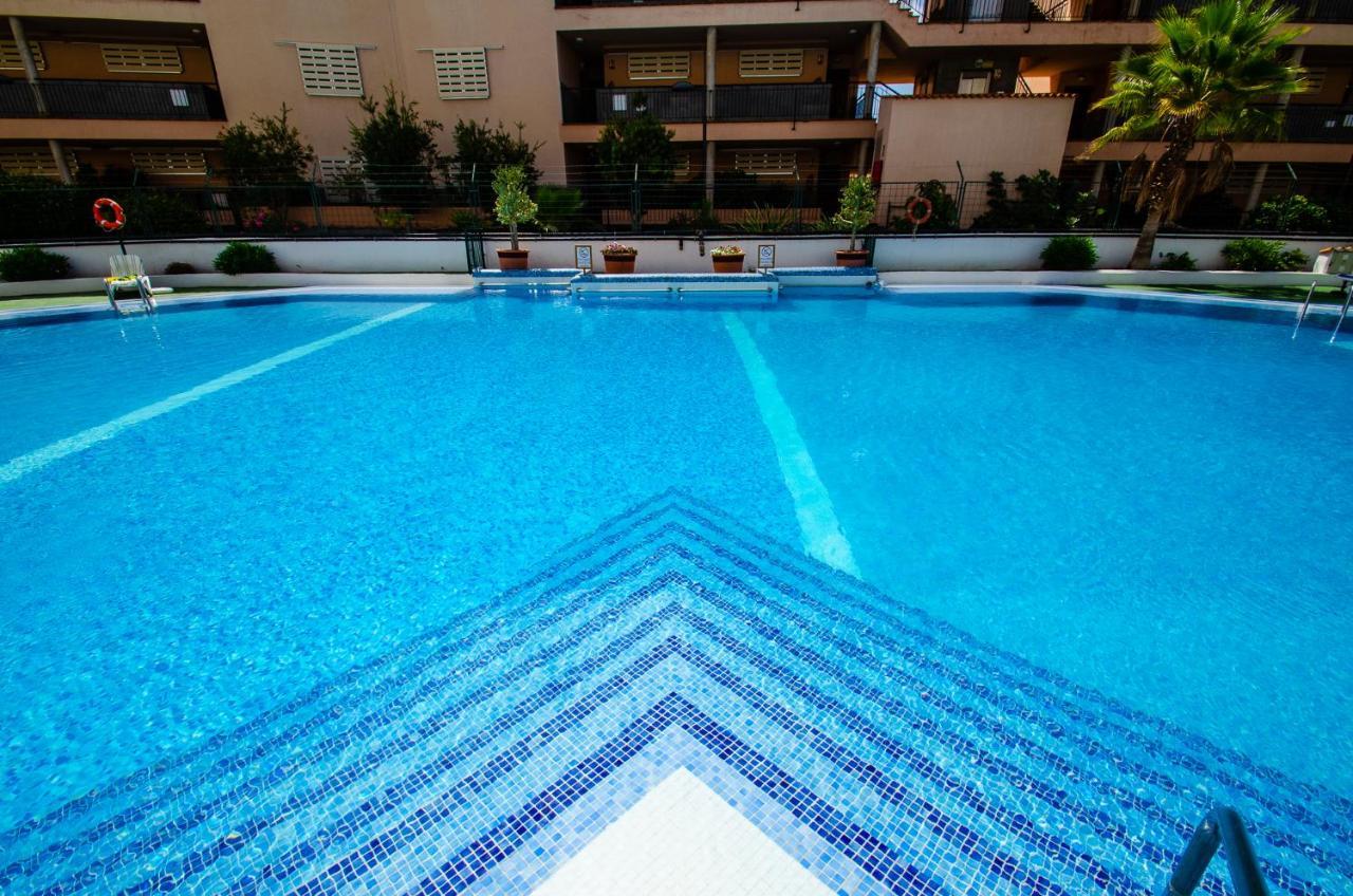 Summerland Sunset Los Cristianos  Exterior photo